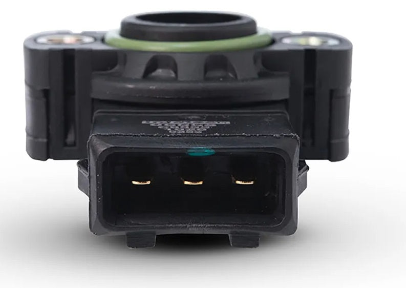 SENSOR DE POSICIÓN DE ACELERADOR (TPS) VOLKSWAGEN COMBI 93-98 SEDAN 93-04 JETTA GOLF 93-99