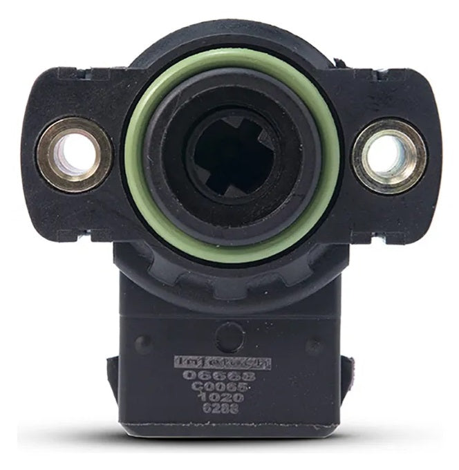 SENSOR DE POSICIÓN DE ACELERADOR (TPS) VOLKSWAGEN COMBI 93-98 SEDAN 93-04 JETTA GOLF 93-99